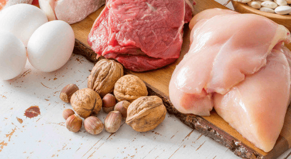 Zayıflama protein diyeti