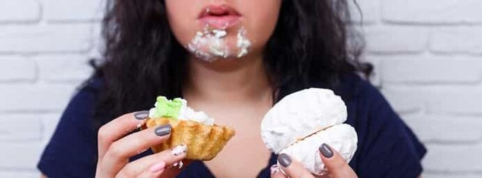 Kefir diyetinde başarısızlık