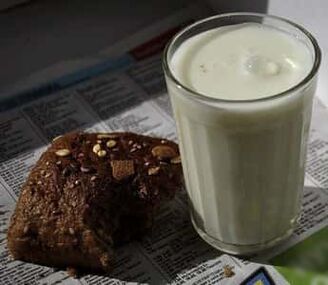 Kefirde oruç günü