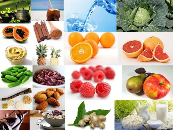 kilo verirken ılımlı tüketim gerektiren gıdalar