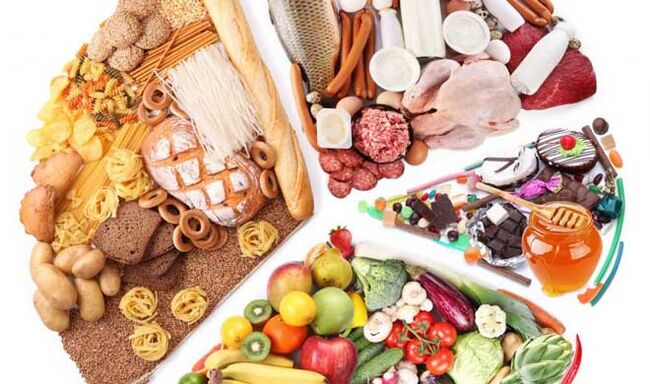 Akdeniz diyeti ürünleri sadece kilo verenlere değil herkese tavsiye ediliyor